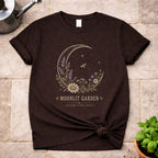 Moonlit Garden T-Shirt