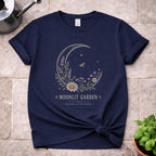 Moonlit Garden T-Shirt