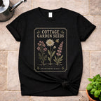 Cottage Garden T-Shirt
