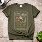 Cottage Garden T-Shirt
