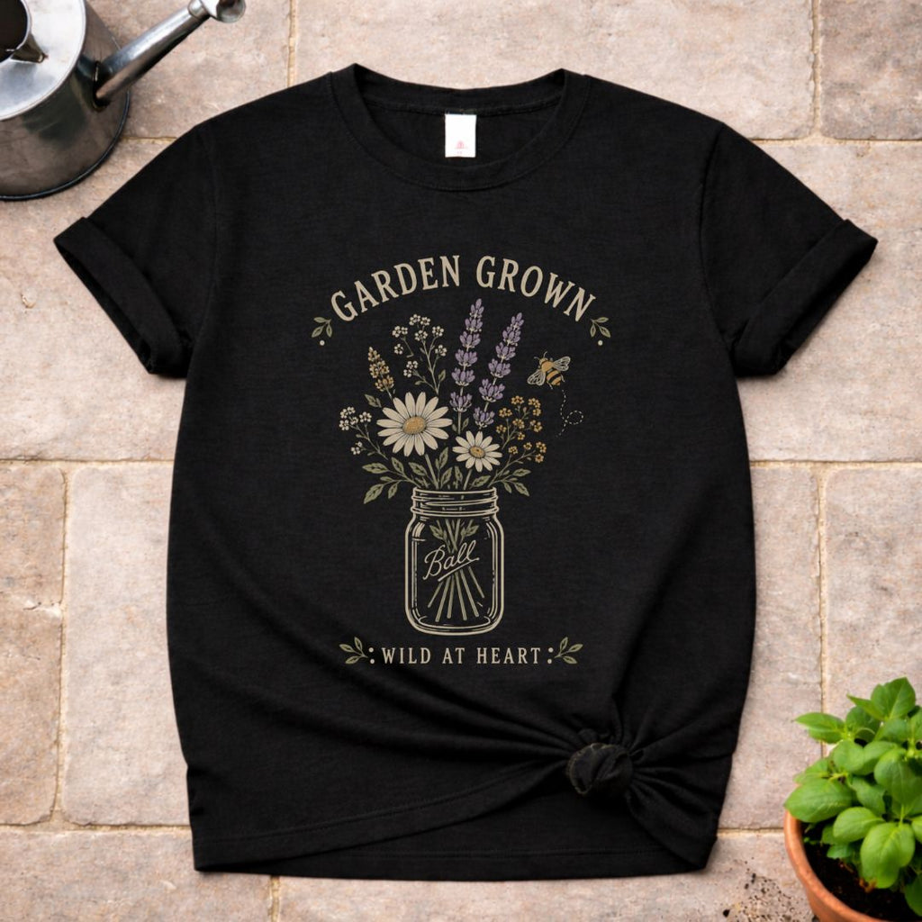 Garden Grown T-Shirt