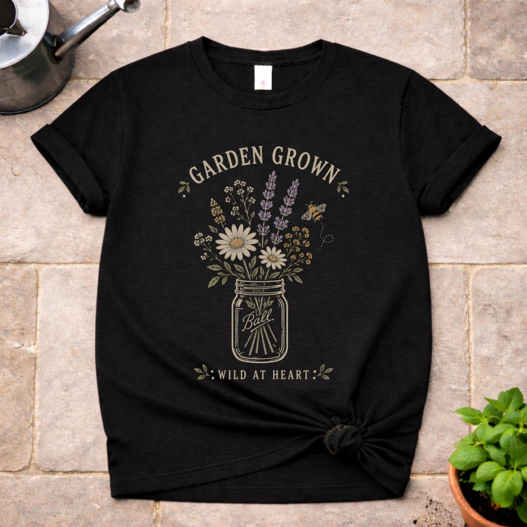 Garden Grown T-Shirt