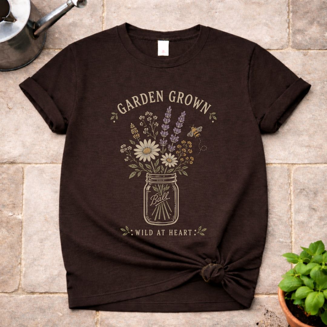Garden Grown T-Shirt