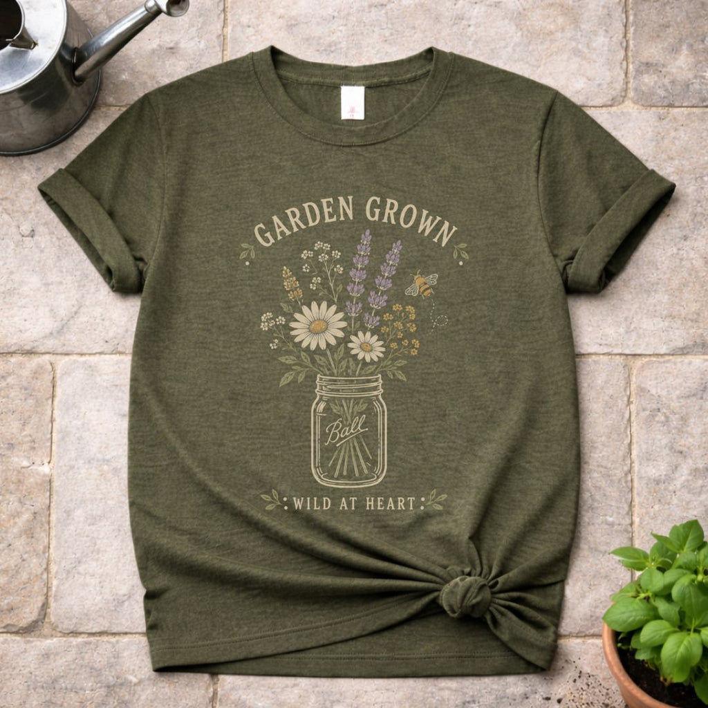 Garden Grown T-Shirt