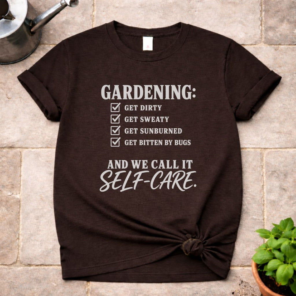 Selfcare T-Shirt