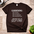 Selfcare T-Shirt