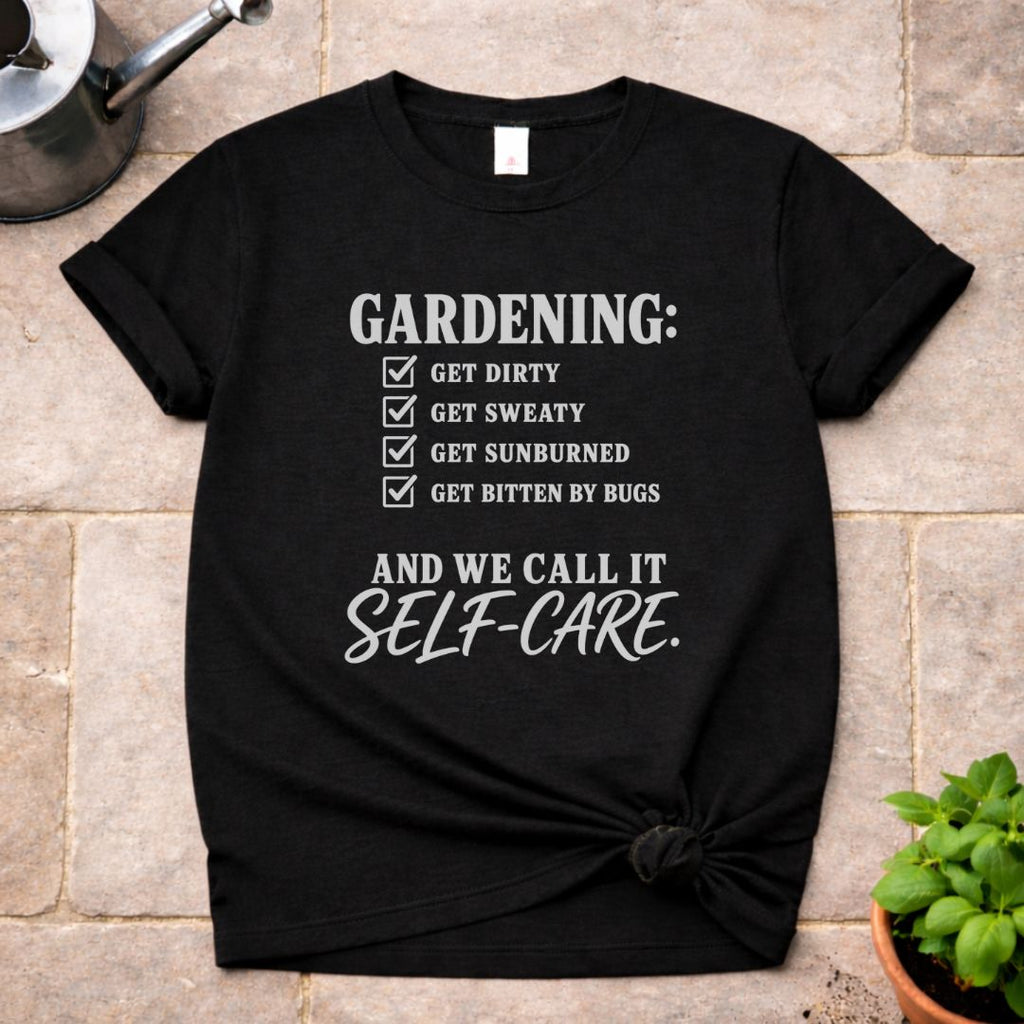 Selfcare T-Shirt