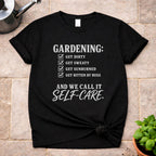 Selfcare T-Shirt