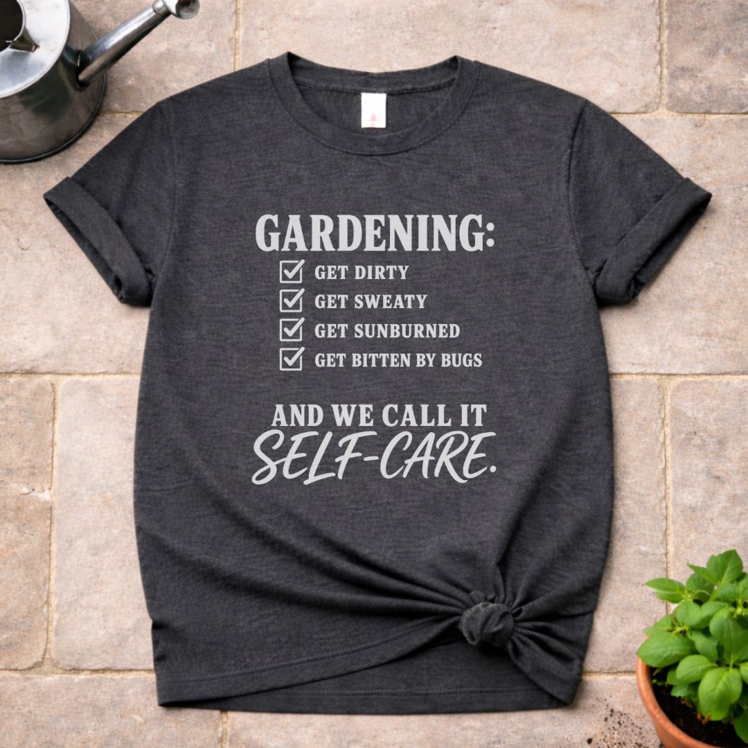 Selfcare T-Shirt