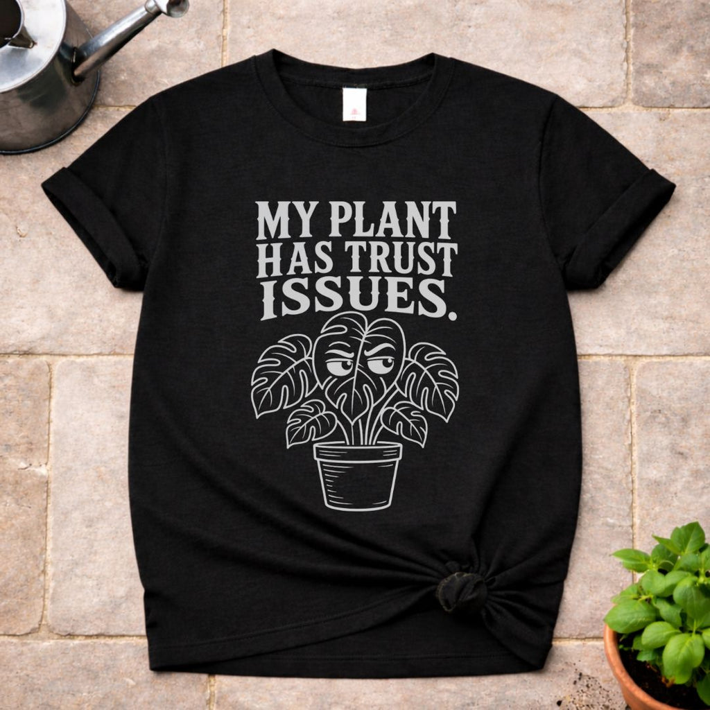 Trust Issues T-Shirt