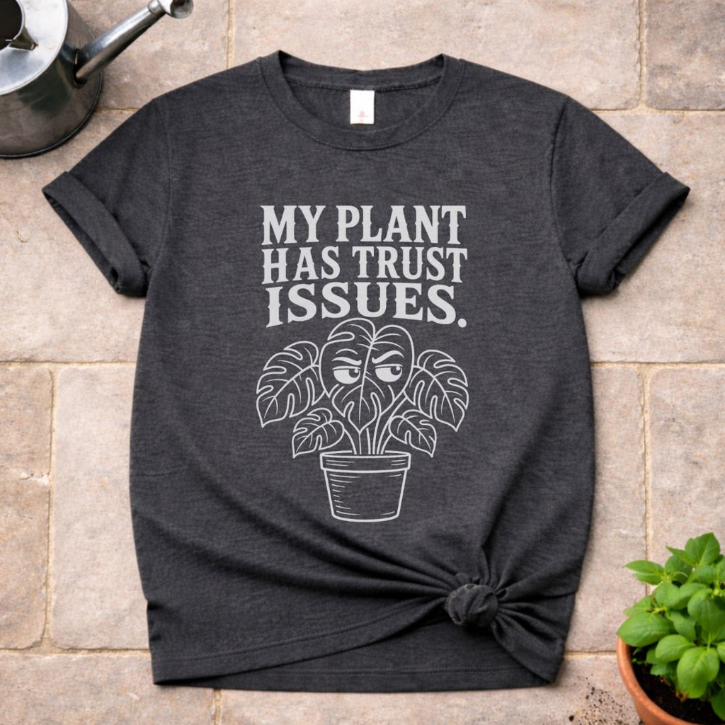 Trust Issues T-Shirt