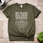 Trust Issues T-Shirt