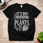 Not Hoarding T-Shirt