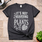 Not Hoarding T-Shirt