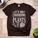 Not Hoarding T-Shirt