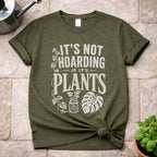 Not Hoarding T-Shirt