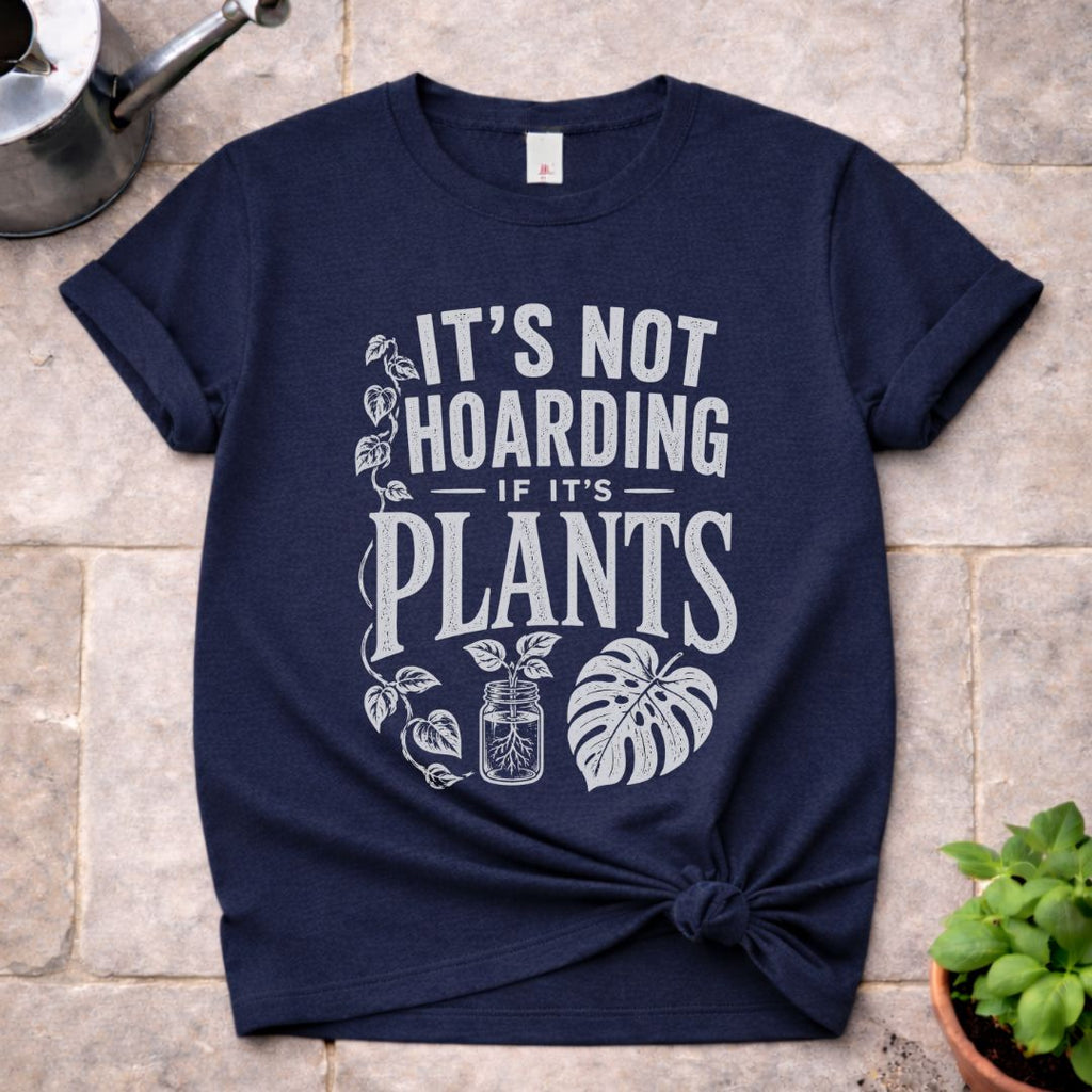 Not Hoarding T-Shirt