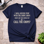 Corny Jokes T-Shirt