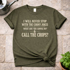 Corny Jokes T-Shirt
