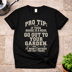 Pro Tip T-Shirt