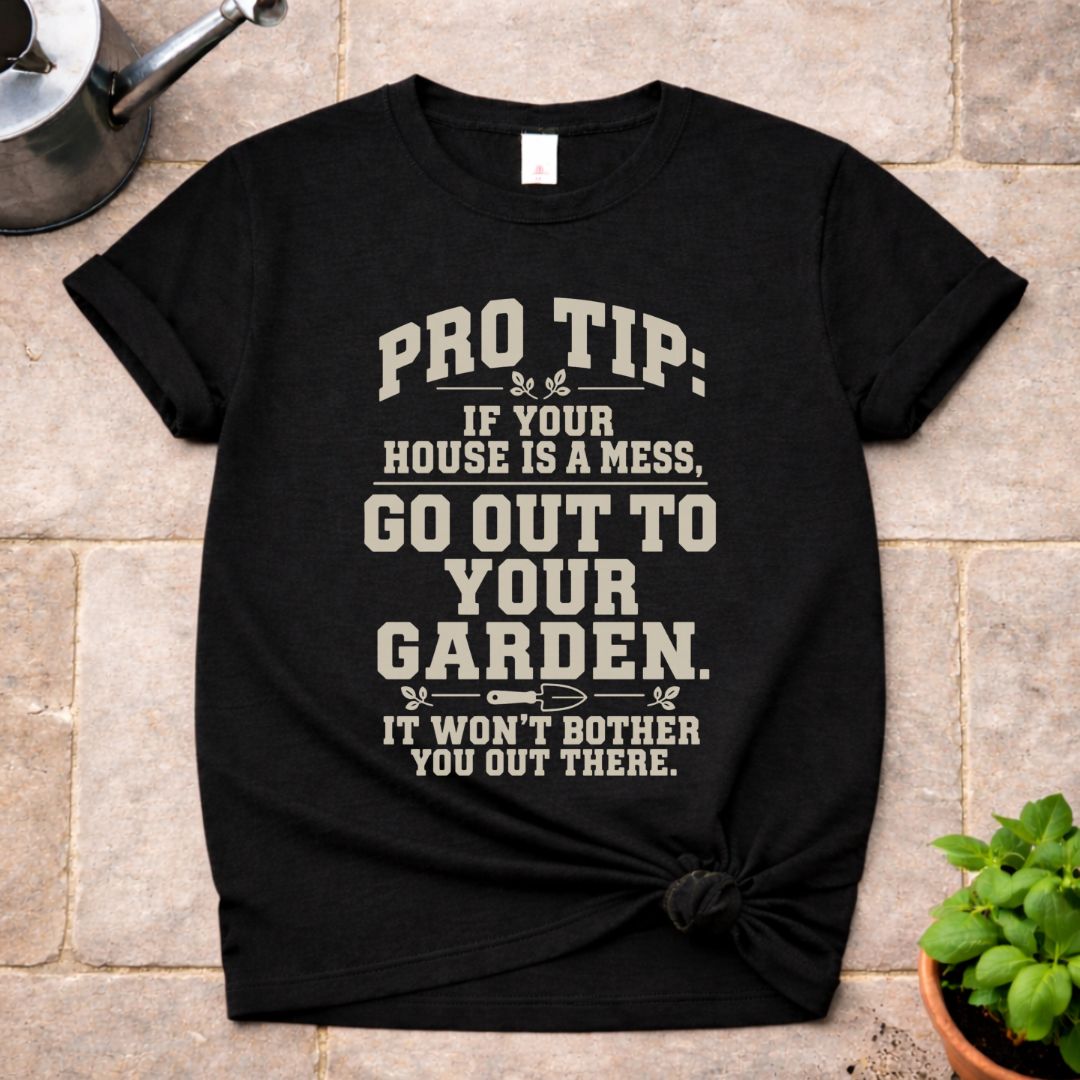 Pro Tip T-Shirt