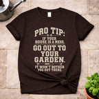 Pro Tip T-Shirt