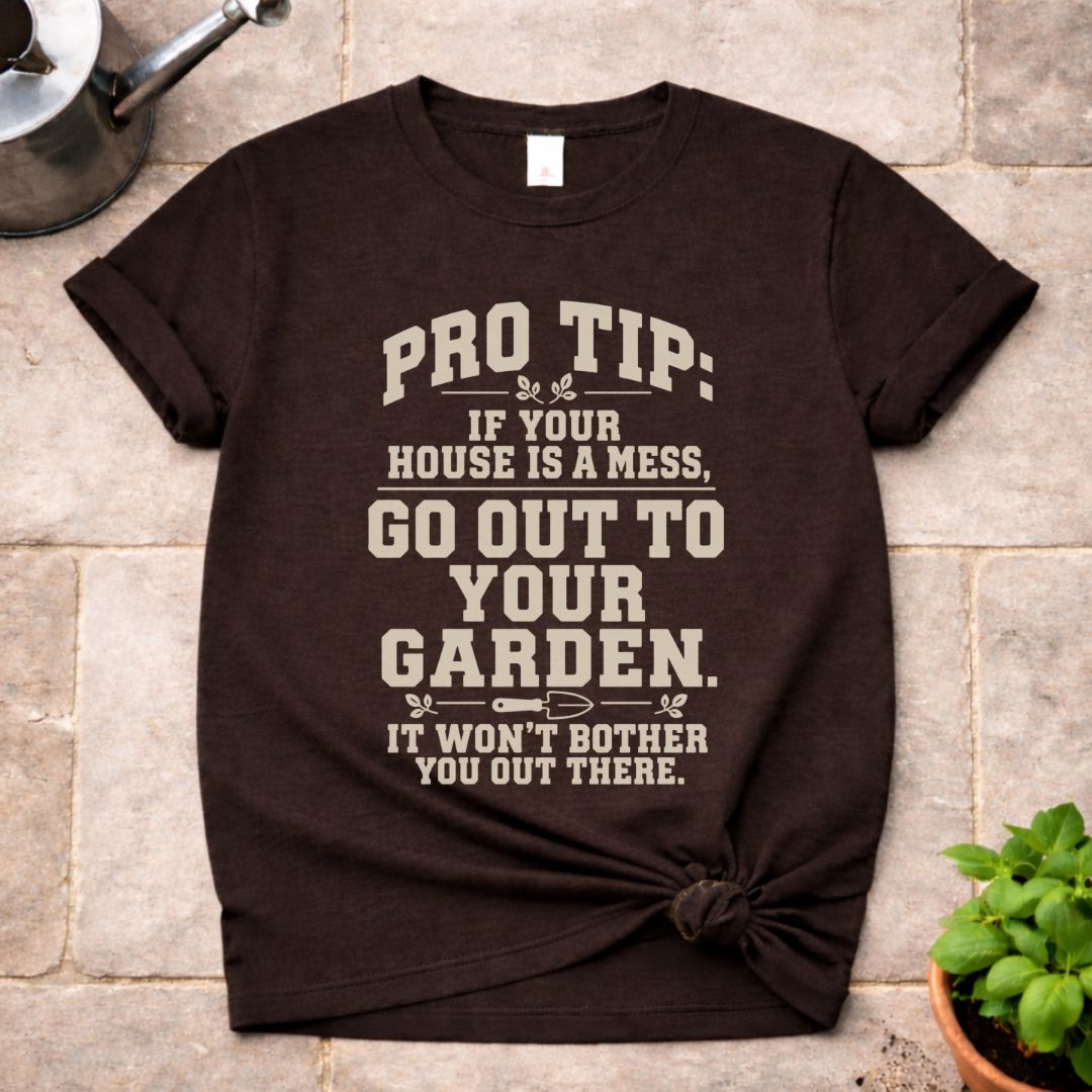 Pro Tip T-Shirt