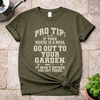 Pro Tip T-Shirt