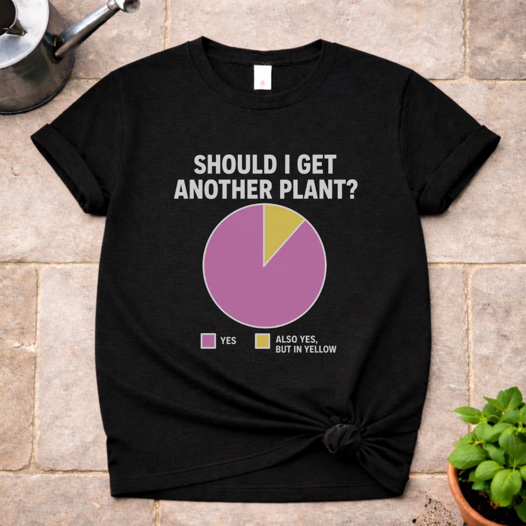 Another Plants T-Shirt
