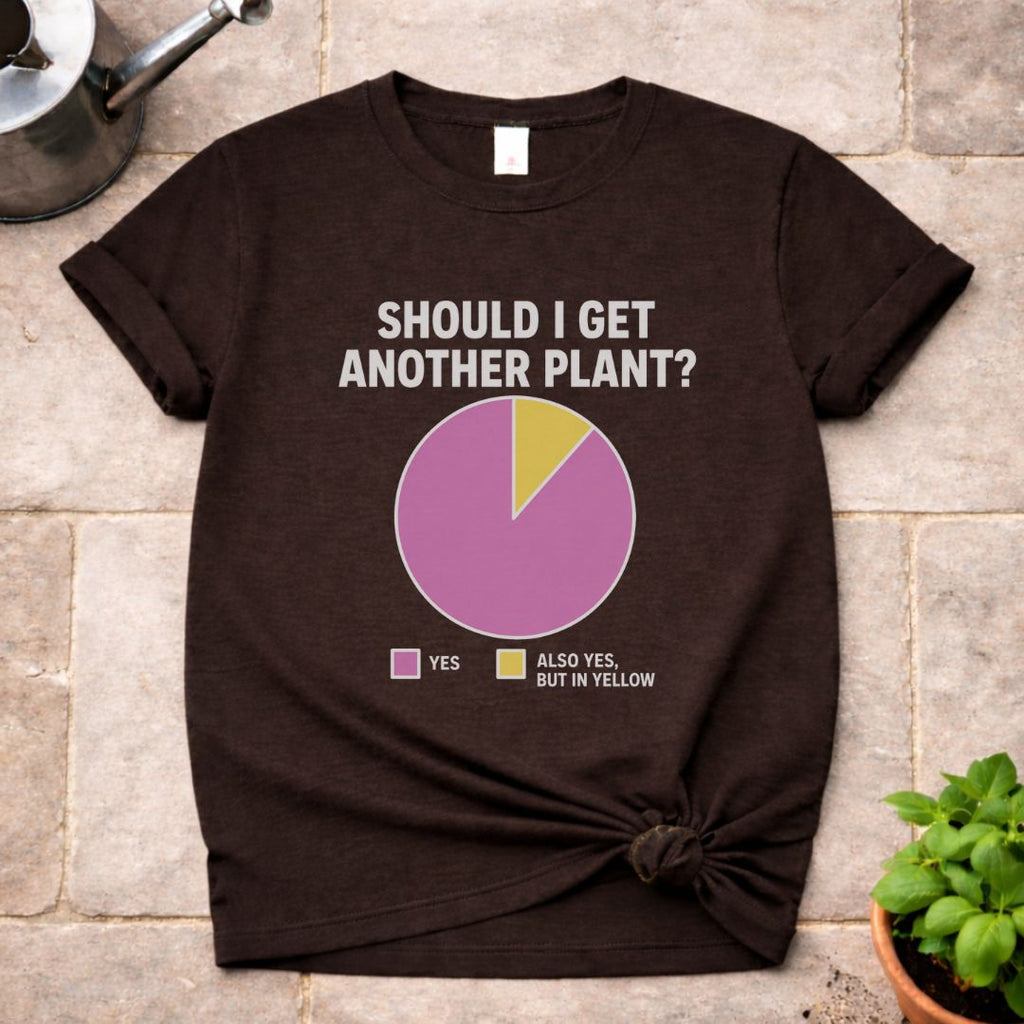 Another Plants T-Shirt