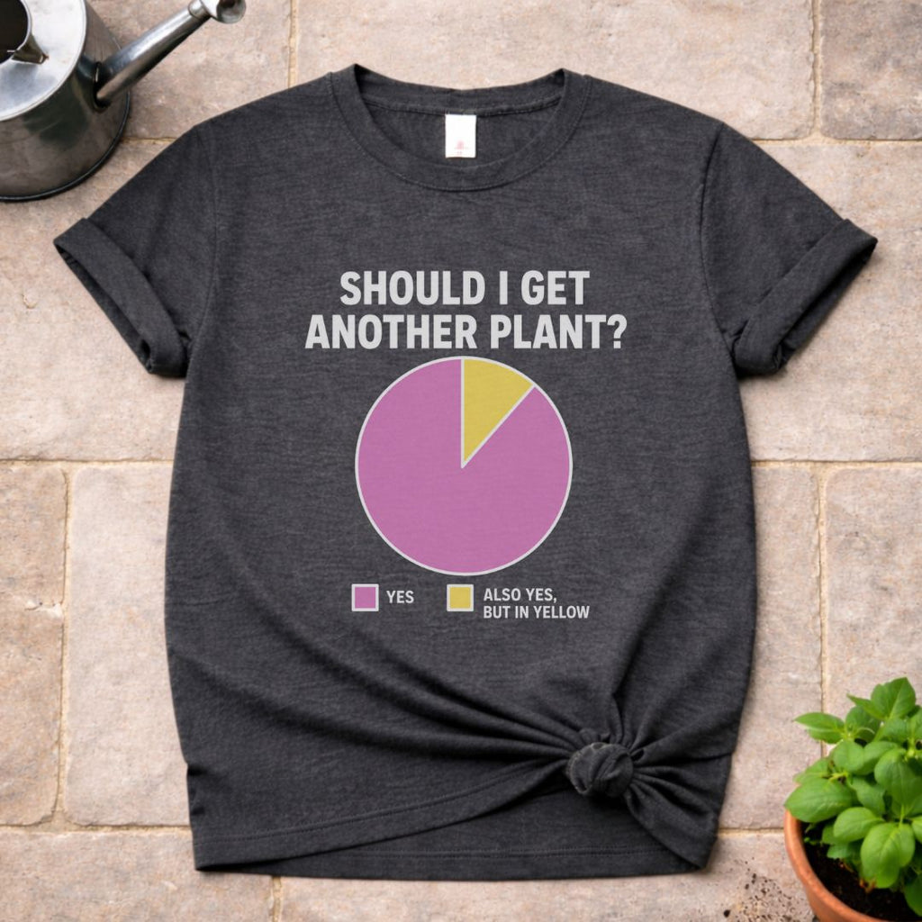 Another Plants T-Shirt