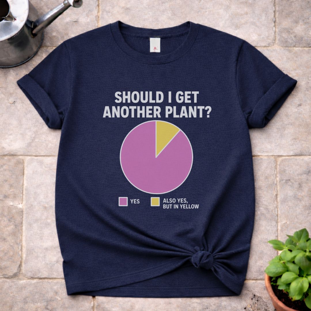 Another Plants T-Shirt
