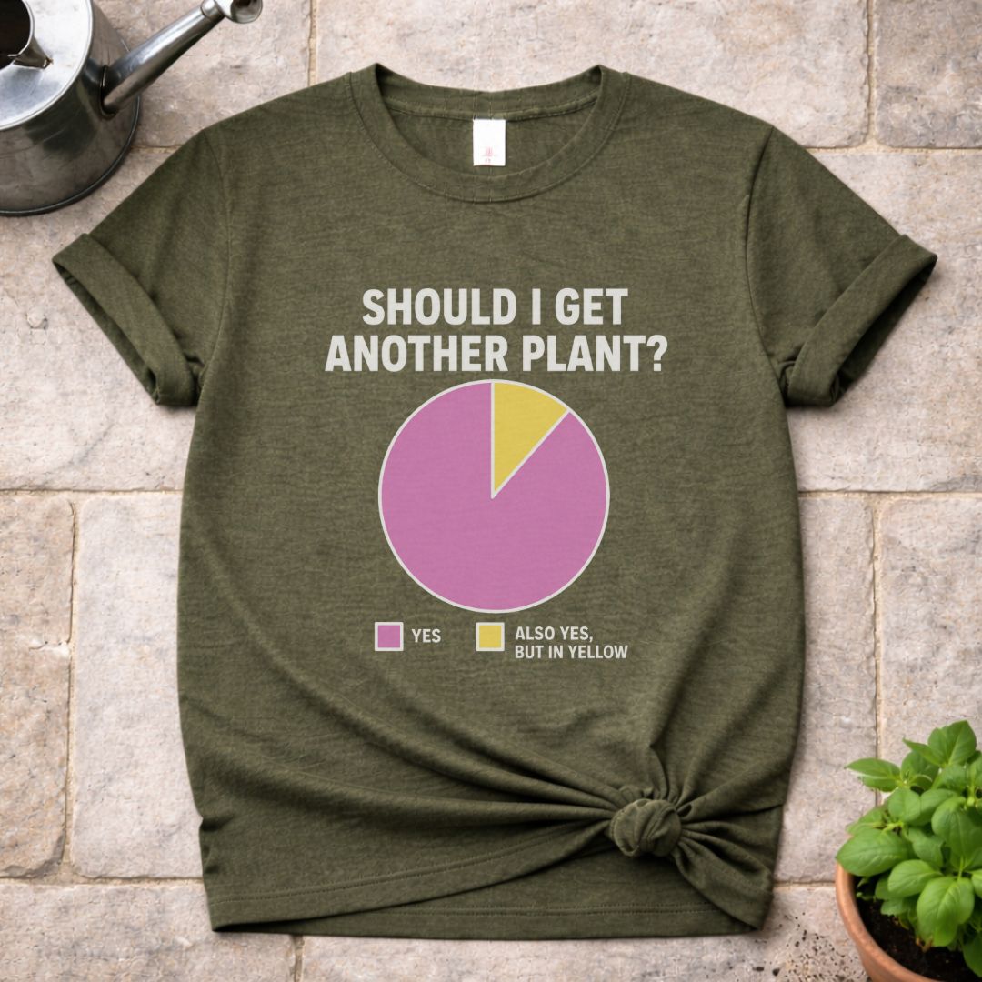 Another Plants T-Shirt