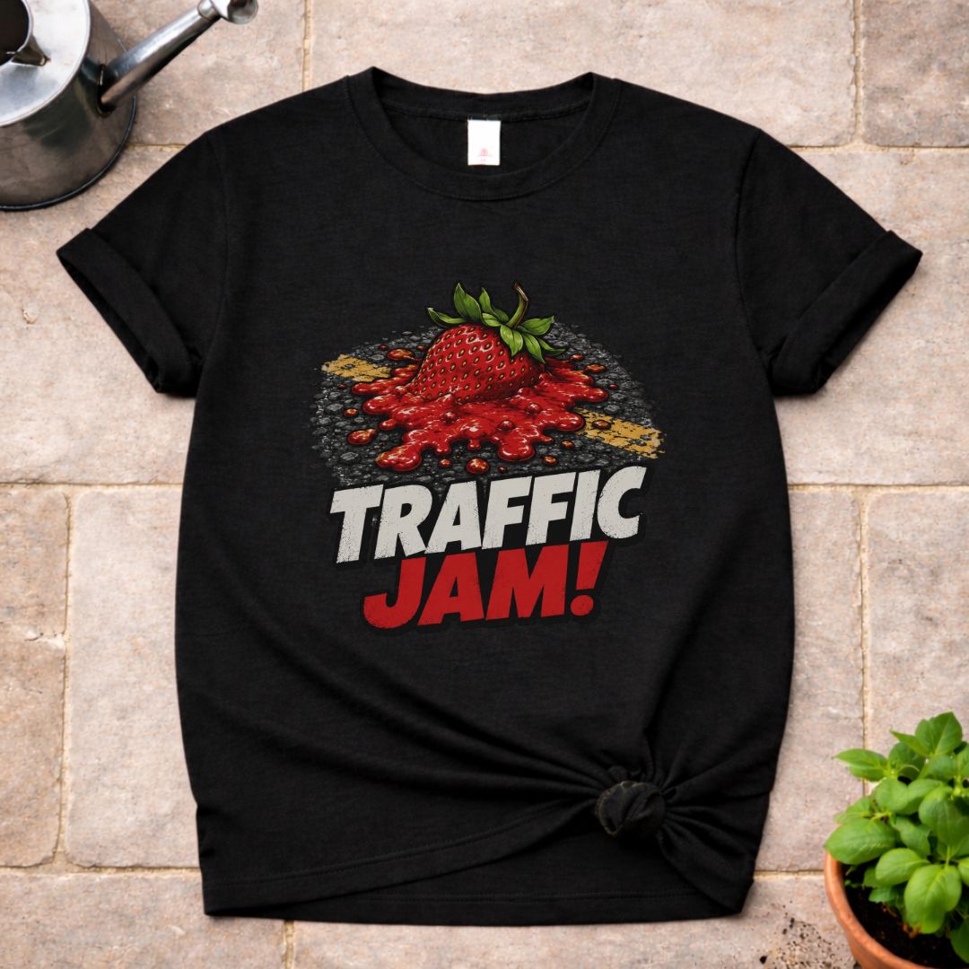 Traffic Jam T-Shirt