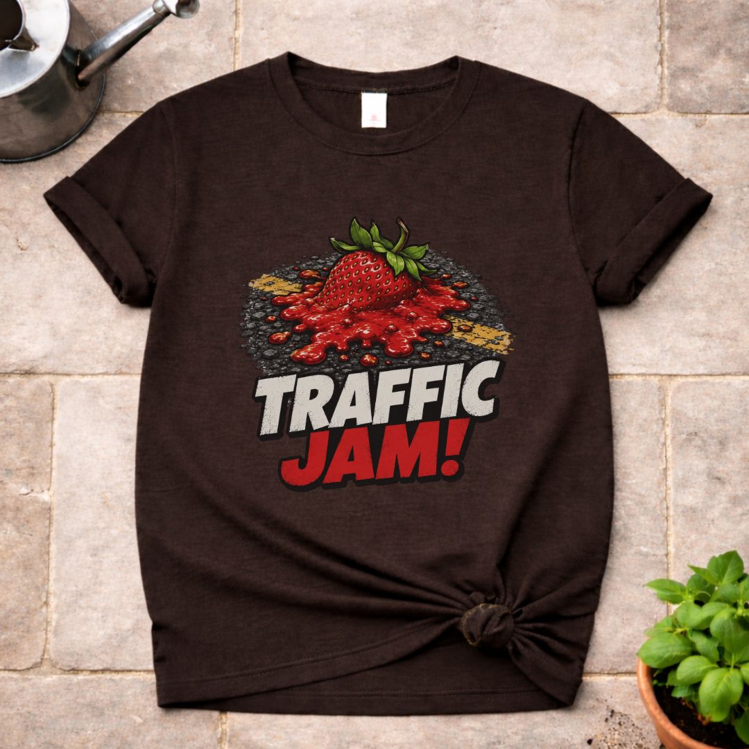 Traffic Jam T-Shirt