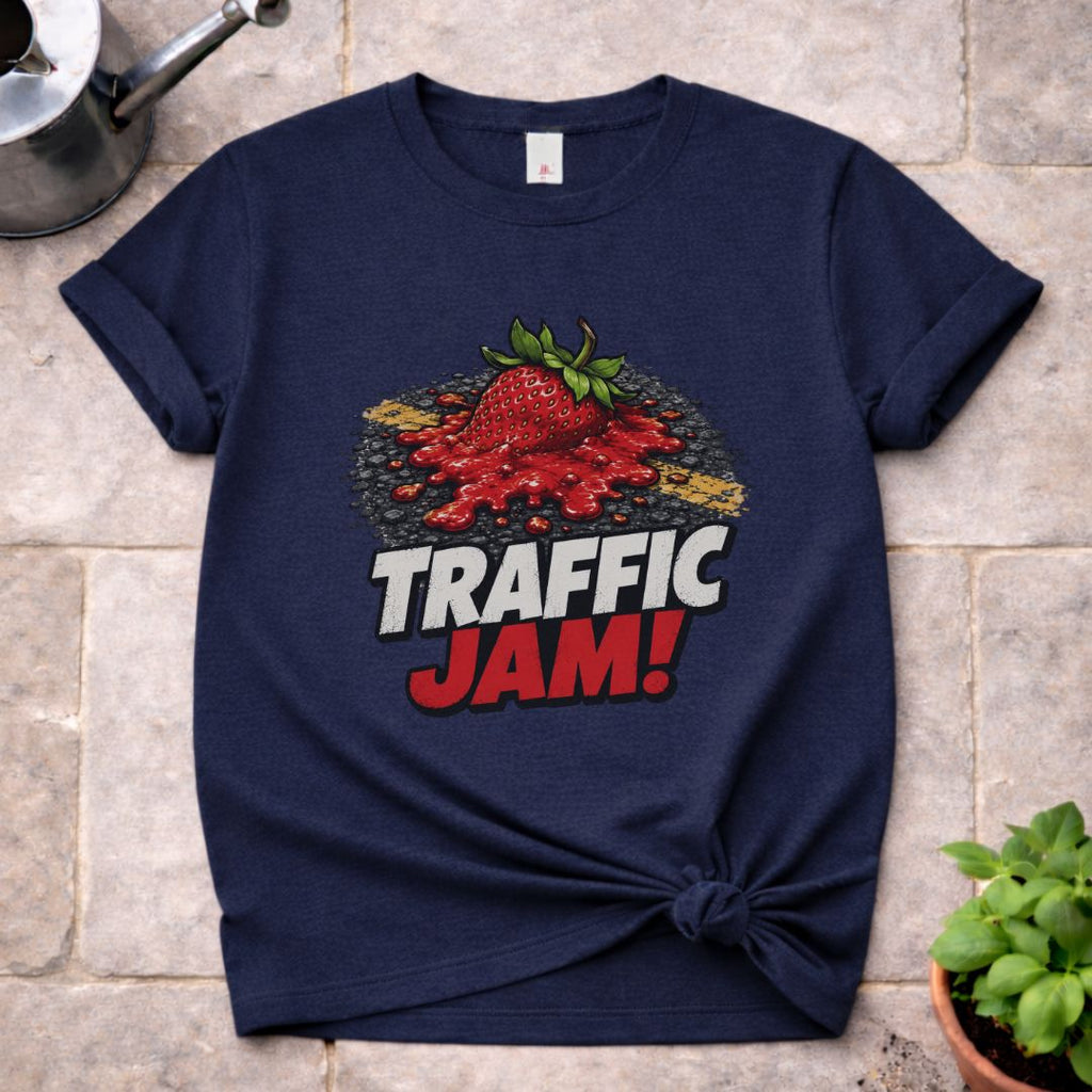 Traffic Jam T-Shirt