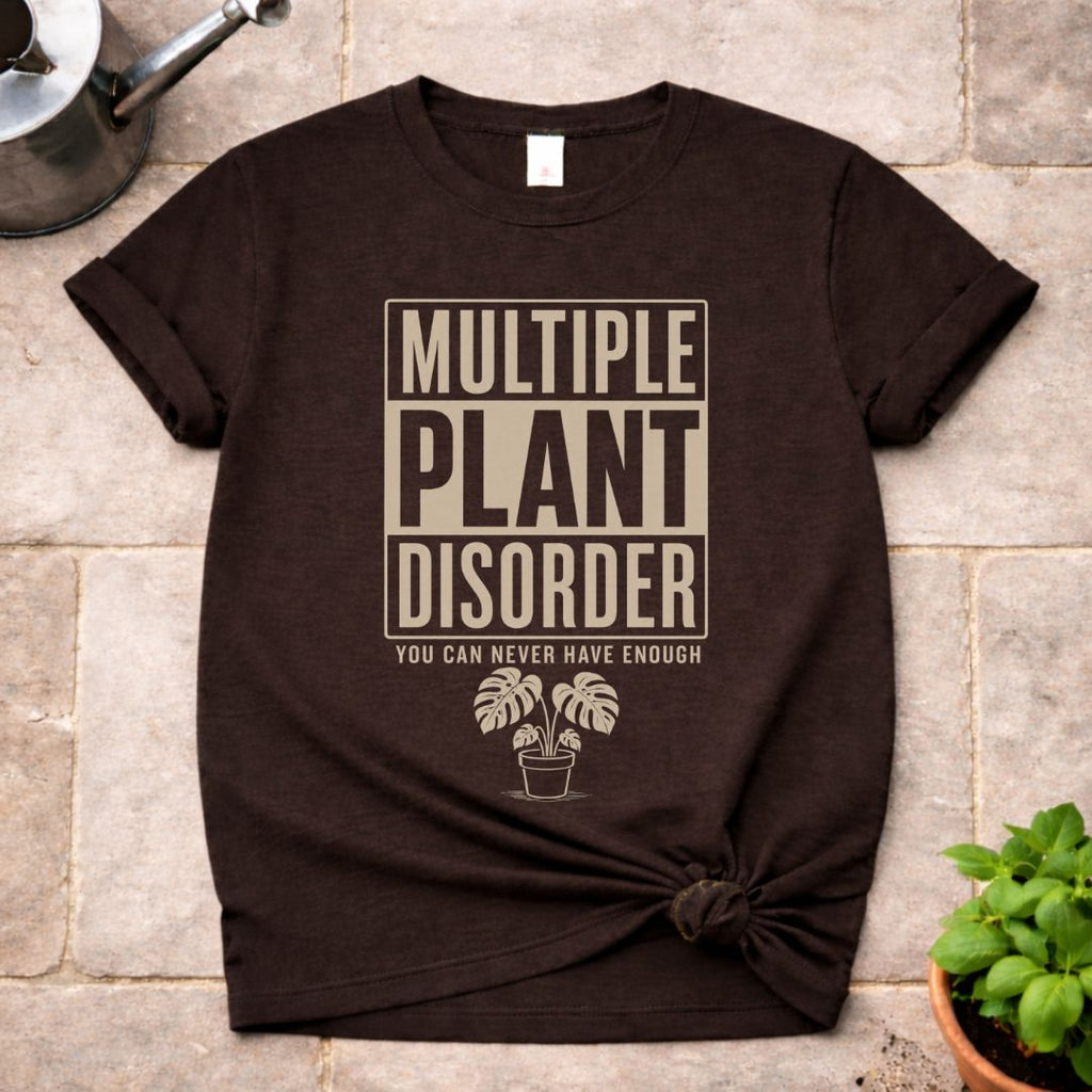 Disorder T-Shirt