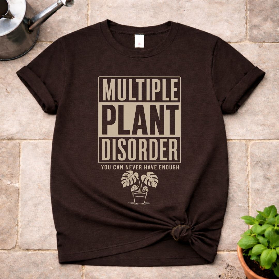 Disorder T-Shirt