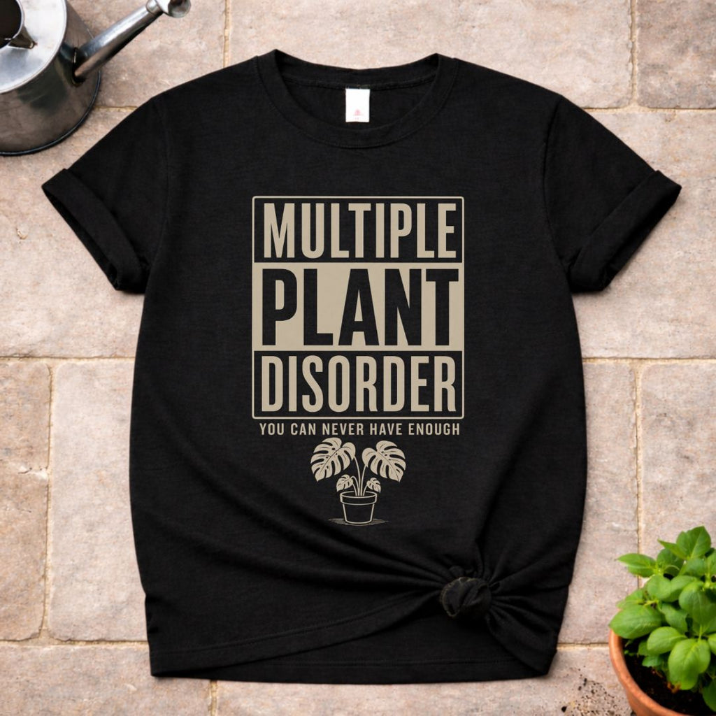 Disorder T-Shirt