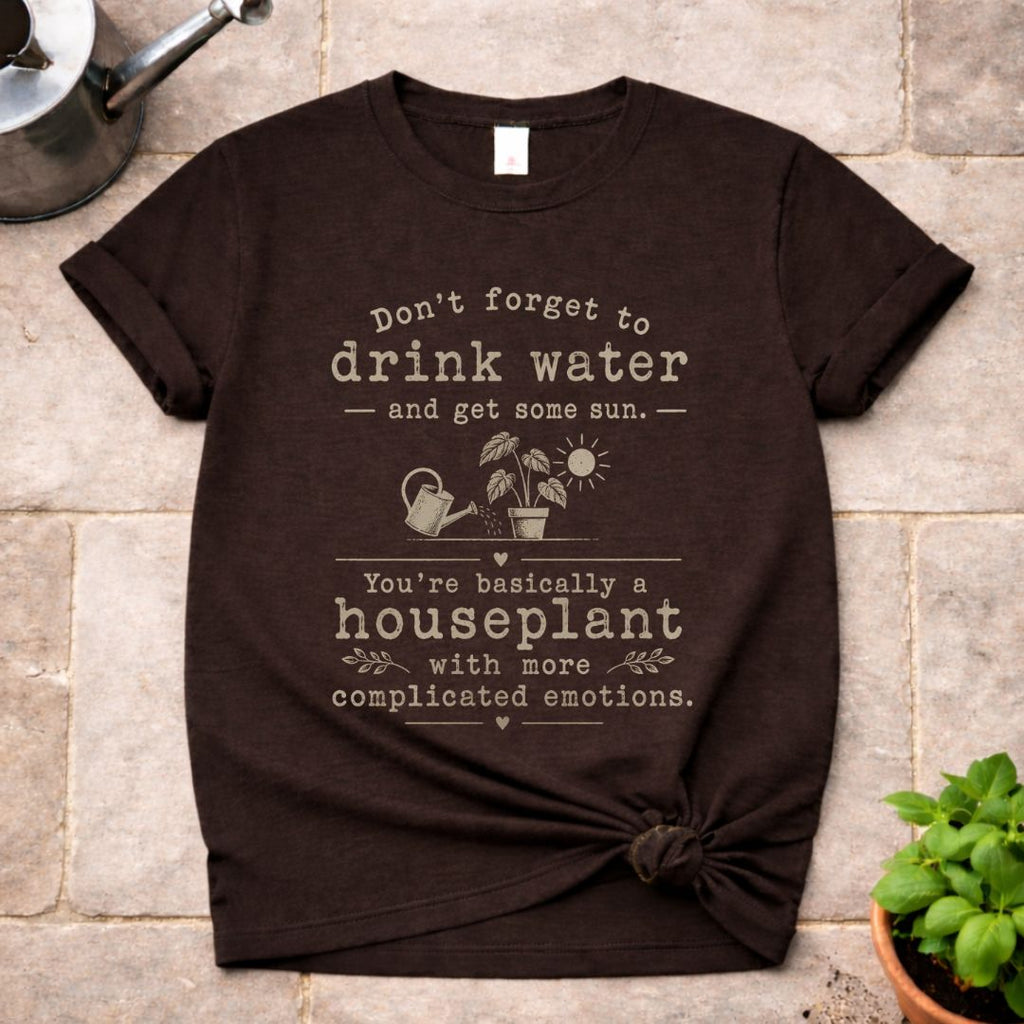 Houseplant T-Shirt