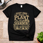 One More T-Shirt