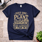 One More T-Shirt