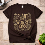 Plant More T-Shirt