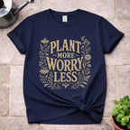 Plant More T-Shirt