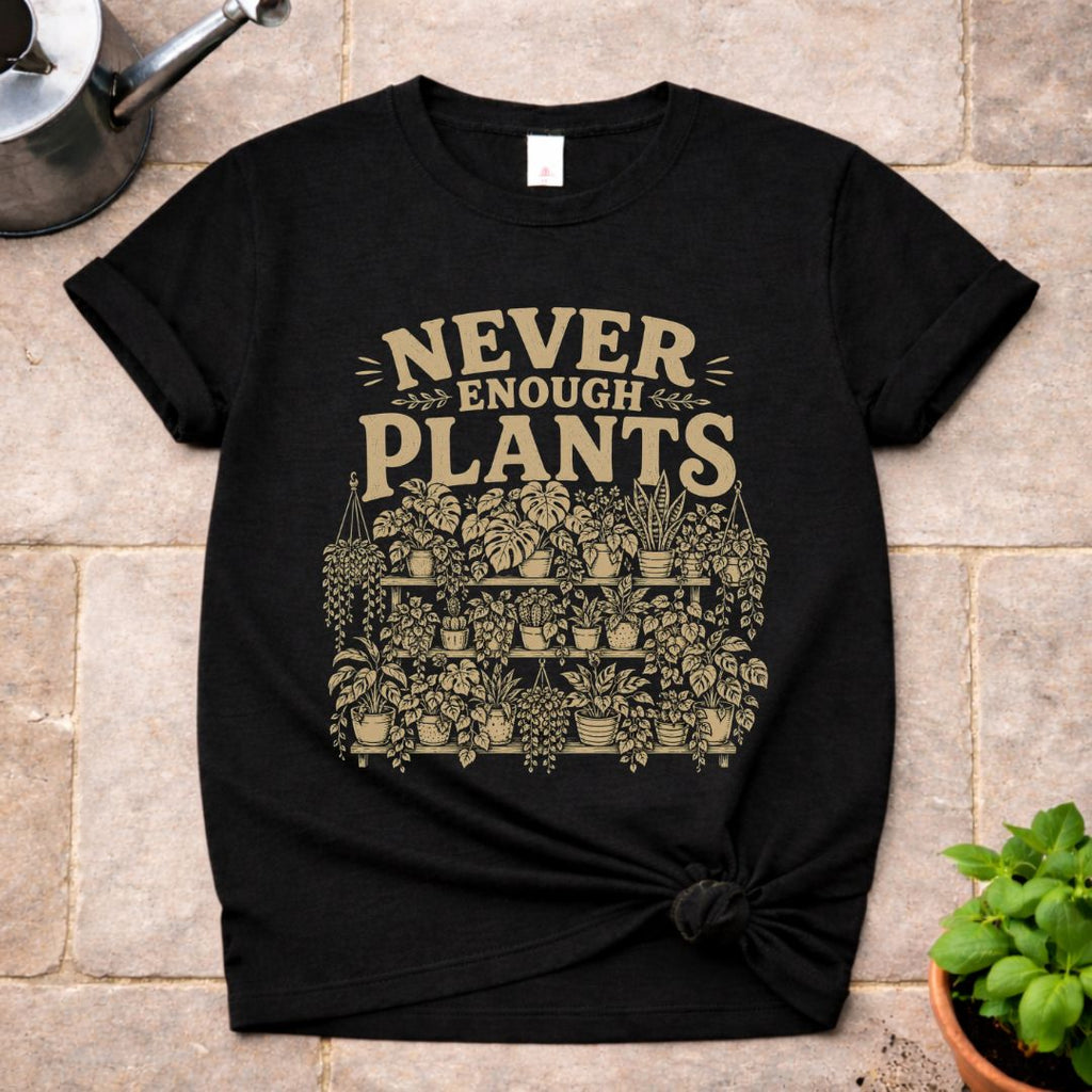 Enough T-Shirt