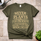 Enough T-Shirt
