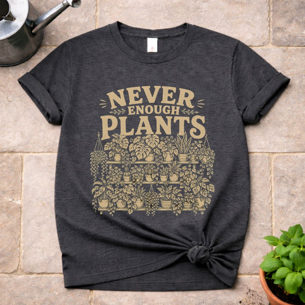Enough T-Shirt