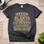 Enough T-Shirt
