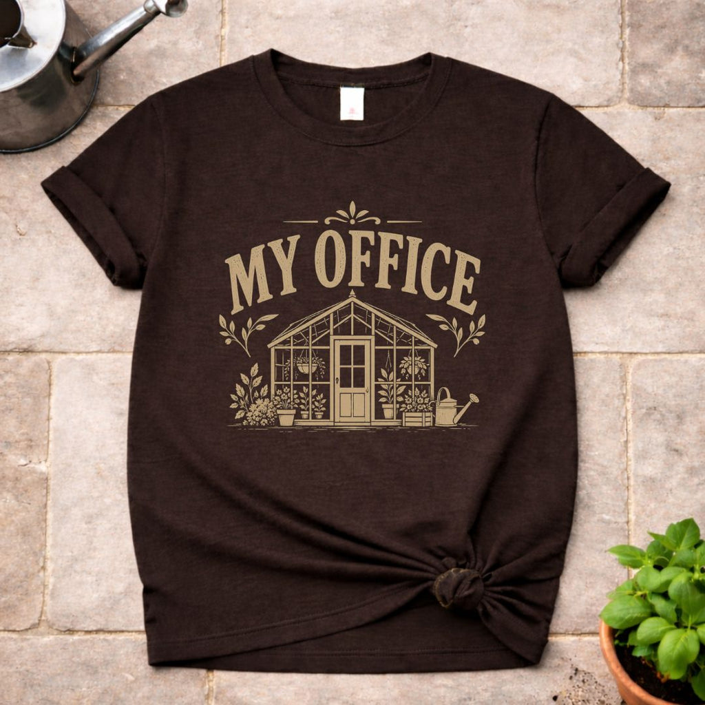 My Office T-Shirt