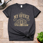 My Office T-Shirt
